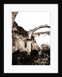 S. Egidio, Civitaretenga, Abruzzo by Anonymous