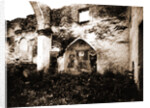 S. Egidio, Civitaretenga, Abruzzo by Anonymous