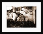 S. Egidio, Civitaretenga, Abruzzo by Anonymous