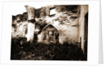 S. Egidio, Civitaretenga, Abruzzo by Anonymous