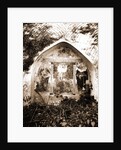 S. Egidio, Civitaretenga, Abruzzo by Anonymous