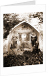 S. Egidio, Civitaretenga, Abruzzo by Anonymous