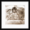 S. Egidio, Civitaretenga, Abruzzo by Anonymous