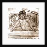 S. Egidio, Civitaretenga, Abruzzo by Anonymous