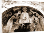 S. Egidio, Civitaretenga, Abruzzo by Anonymous