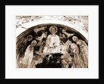 S. Egidio, Civitaretenga, Abruzzo by Anonymous