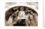 S. Egidio, Civitaretenga, Abruzzo by Anonymous