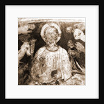 S. Egidio, Civitaretenga, Abruzzo by Anonymous