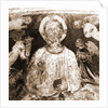 S. Egidio, Civitaretenga, Abruzzo by Anonymous