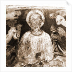 S. Egidio, Civitaretenga, Abruzzo by Anonymous