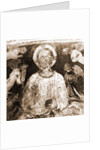 S. Egidio, Civitaretenga, Abruzzo by Anonymous