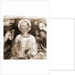 S. Egidio, Civitaretenga, Abruzzo by Anonymous