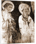 S. Egidio, Civitaretenga, Abruzzo by Anonymous
