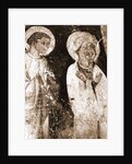 S. Egidio, Civitaretenga, Abruzzo by Anonymous