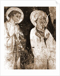 S. Egidio, Civitaretenga, Abruzzo by Anonymous