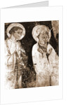 S. Egidio, Civitaretenga, Abruzzo by Anonymous