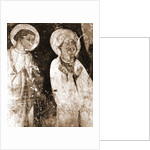 S. Egidio, Civitaretenga, Abruzzo by Anonymous