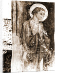 S. Egidio, Civitaretenga, Abruzzo by Anonymous