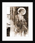 S. Egidio, Civitaretenga, Abruzzo by Anonymous