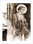 S. Egidio, Civitaretenga, Abruzzo by Anonymous