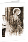 S. Egidio, Civitaretenga, Abruzzo by Anonymous