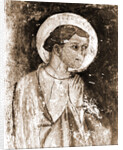 S. Egidio, Civitaretenga, Abruzzo by Anonymous
