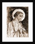 S. Egidio, Civitaretenga, Abruzzo by Anonymous