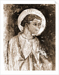 S. Egidio, Civitaretenga, Abruzzo by Anonymous