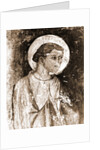 S. Egidio, Civitaretenga, Abruzzo by Anonymous