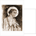 S. Egidio, Civitaretenga, Abruzzo by Anonymous