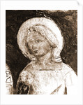 S. Egidio, Civitaretenga, Abruzzo by Anonymous