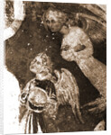 S. Egidio, Civitaretenga, Abruzzo by Anonymous