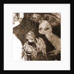 S. Egidio, Civitaretenga, Abruzzo by Anonymous