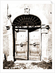 General Views, Corcumello, L'Aquila, Abruzzo by Anonymous