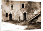 General Views, Corcumello, L'Aquila, Abruzzo by Anonymous