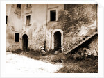 General Views, Corcumello, L'Aquila, Abruzzo by Anonymous