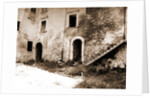 General Views, Corcumello, L'Aquila, Abruzzo by Anonymous