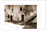 General Views, Corcumello, L'Aquila, Abruzzo by Anonymous