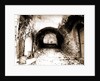 General Views, Corcumello, L'Aquila, Abruzzo by Anonymous