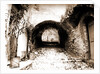 General Views, Corcumello, L'Aquila, Abruzzo by Anonymous