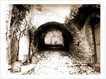 General Views, Corcumello, L'Aquila, Abruzzo by Anonymous