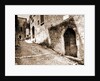 General Views, Corcumello, L'Aquila, Abruzzo by Anonymous