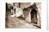 General Views, Corcumello, L'Aquila, Abruzzo by Anonymous