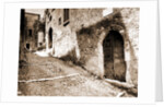 General Views, Corcumello, L'Aquila, Abruzzo by Anonymous