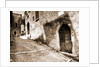 General Views, Corcumello, L'Aquila, Abruzzo by Anonymous