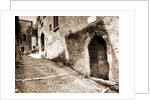 General Views, Corcumello, L'Aquila, Abruzzo by Anonymous