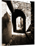 General Views, Corcumello, L'Aquila, Abruzzo by Anonymous