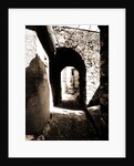 General Views, Corcumello, L'Aquila, Abruzzo by Anonymous