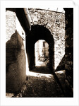 General Views, Corcumello, L'Aquila, Abruzzo by Anonymous
