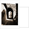 General Views, Corcumello, L'Aquila, Abruzzo by Anonymous